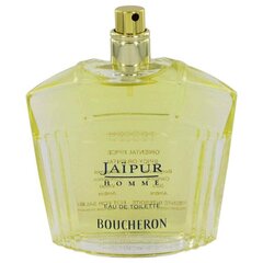 Meeste parfüüm Boucheron Jaipur Homme Edt sprei, 100 ml цена и информация | Мужские духи | kaup24.ee