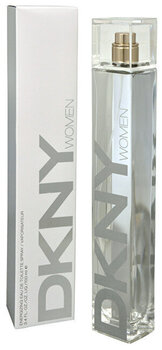 Edt naistele DKNY Women Energizing, 50 ml hind ja info | Naiste parfüümid | kaup24.ee