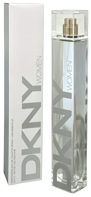 Edt naistele DKNY Women Energizing, 50 ml цена и информация | Naiste parfüümid | kaup24.ee