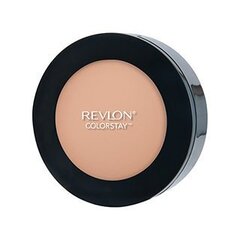 Komapktpuuder Revlon Colorstay 8.4 g, 840 Medium цена и информация | Пудры, базы под макияж | kaup24.ee