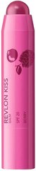 Revlon Revlon Kiss huulepalsam 2,6 g, 035 Berry Burst hind ja info | Huulepulgad, -läiked, -palsamid, vaseliin | kaup24.ee