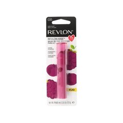 Revlon Revlon Kiss huulepalsam 2,6 g, 035 Berry Burst цена и информация | Помады, бальзамы, блеск для губ | kaup24.ee