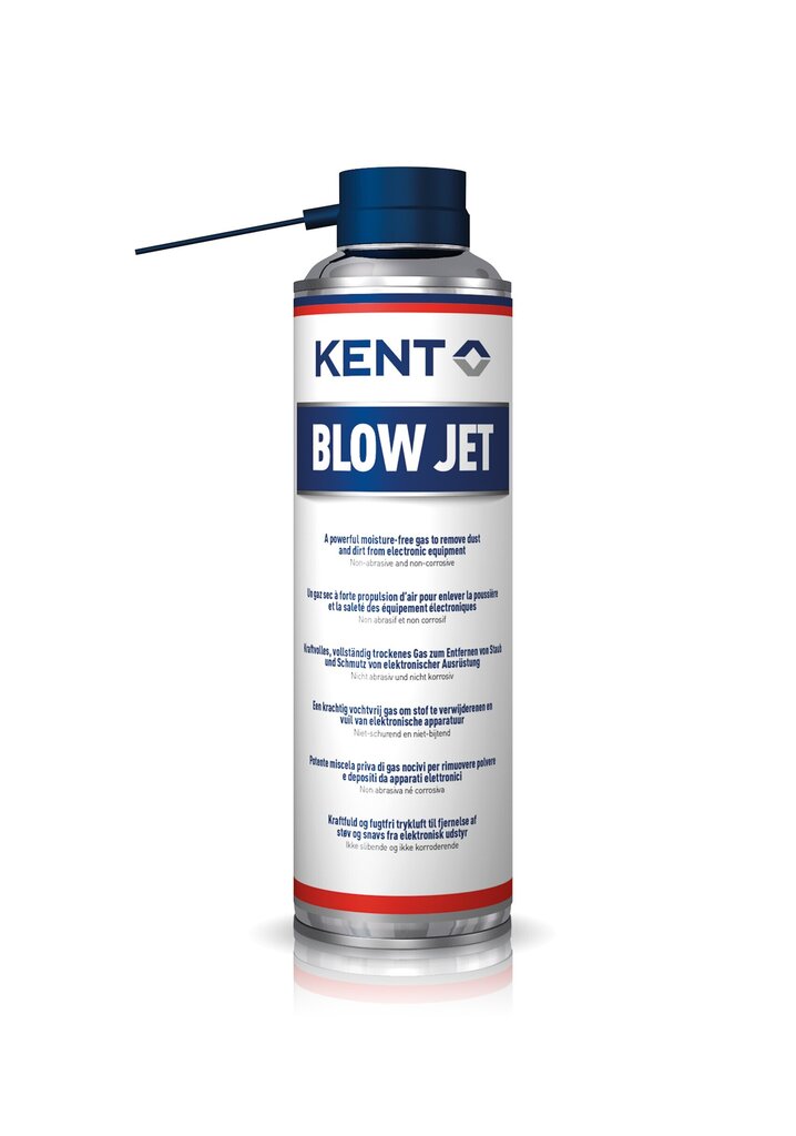 Suruõhk Kent Blow Jet, 400 ml (86738) hind ja info | Autokeemia | kaup24.ee