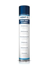 Piduripuhasti Kent Brake Parts Cleaner 2, 750 ml (83920) цена и информация | Автохимия | kaup24.ee