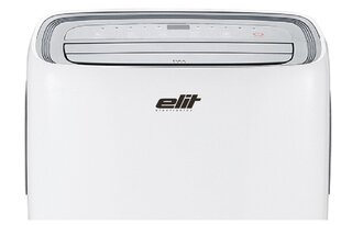 Konditsioneer Elit PAC-E12W WiFi цена и информация | Кондиционеры, рекуператоры | kaup24.ee