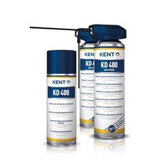 Влагозащита Kent KD-400 ES Lubricant, 500 мл цена и информация | Автохимия | kaup24.ee