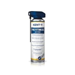 Rehvimontaaži geel aerosoolis Kent Es, 500 ml hind ja info | Autokeemia | kaup24.ee
