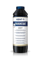 Защита от камней / защита днища Kent Toughcoat, серая - 1 л цена и информация | Автохимия | kaup24.ee