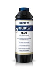 Защита от камней / защита днища Kent Toughcoat, черная, 1 л цена и информация | Автохимия | kaup24.ee