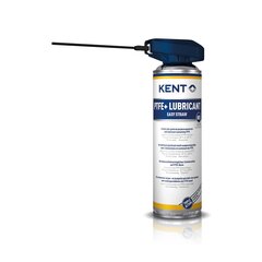 Тефлоновое масло Kent Ptfe + Lubricant Es, 500 мл цена и информация | Автохимия | kaup24.ee