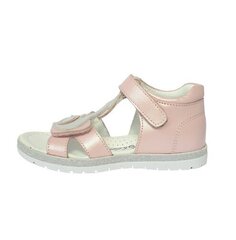 Tüdrukute sandaalid Perlina цена и информация | Детские сандали | kaup24.ee