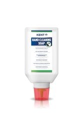 Мыло для мытья рук в бутылочке Kent Hand Cleaning Soap, 2 л цена и информация | Автохимия | kaup24.ee