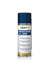 Смазка силиконовая Kent Food Safe Silicone Spray, 500 мл цена и информация | Другие масла | kaup24.ee