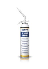 Silikonmääre Kent Silicone Grease PP 100%, 200 ml (survepakend pintsliga) hind ja info | Autokeemia | kaup24.ee