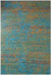 Ковер Elegant Tapestry Grafitti Ocean-Green 200x285 cm цена и информация | Ковры | kaup24.ee