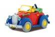 Disney auto kujukestega Motorama Disney 4 assortii 1:43 цена и информация | Poiste mänguasjad | kaup24.ee