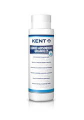 Чистящие гранулы Kent Liquid Absorbent гранулы, 400 г цена и информация | Автохимия | kaup24.ee