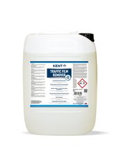 Leotuspesu Kent Traffic Film Remover, 20 L (1:20) цена и информация | Автохимия | kaup24.ee