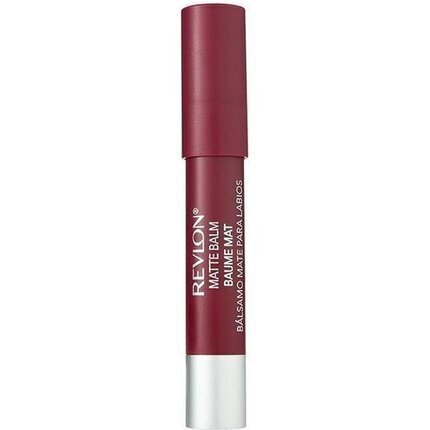 Pigmenteeritud huulepalsam Revlon ColorBurst Matte 2.7 g, 255 Enchanting hind ja info | Huulepulgad, -läiked, -palsamid, vaseliin | kaup24.ee