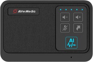 Lauaarvuti mikrofon Avermedia6130 AS311 hind ja info | Mikrofonid | kaup24.ee