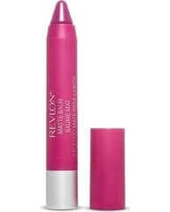 Pigmenteeritud huulepalsam Revlon ColorBurst Matte 2.7 g, 260 Passionate hind ja info | Huulepulgad, -läiked, -palsamid, vaseliin | kaup24.ee