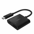 Belkin AVC002btBK USB C – HDMI