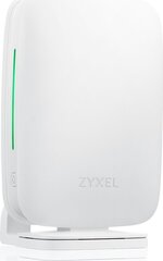 ZyXEL WSM20-EU0201F цена и информация | Маршрутизаторы (роутеры) | kaup24.ee