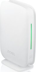 ZyXEL WSM20-EU0201F цена и информация | Маршрутизаторы (роутеры) | kaup24.ee