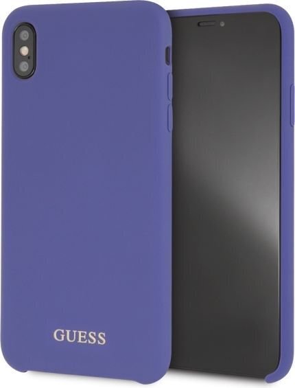 Guess GUHCI65LSGLUV hind ja info | Telefoni kaaned, ümbrised | kaup24.ee