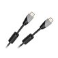 HDMI - HDMI Ethernet Cabletech kaabel 3m hind ja info | Kaablid ja juhtmed | kaup24.ee