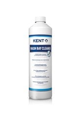 Põrandapesu Kent Wash bay Cleaner, 1 L hind ja info | Autokeemia | kaup24.ee