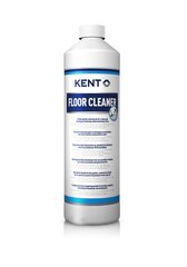 Чистящее средство для пола Kent Floor Cleaner, 1 л - pH 9,5 цена и информация | Автохимия | kaup24.ee