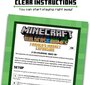 Lauamäng Ravensburger Minecraft Builders Biomes: Farmers Market Expansion, ENG hind ja info | Lauamängud ja mõistatused | kaup24.ee