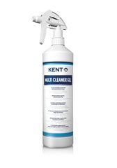 Гель для чистки Kent Multi Cleaner Gel, 1 л цена и информация | Автохимия | kaup24.ee