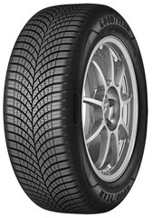 Goodyear Vector 4Seasons Gen 3 255/45R20 105 W XL FP hind ja info | Lamellrehvid | kaup24.ee