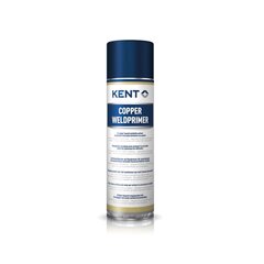 Аэрозоль Kent Copper Weldprimer, 500 мл цена и информация | Автохимия | kaup24.ee