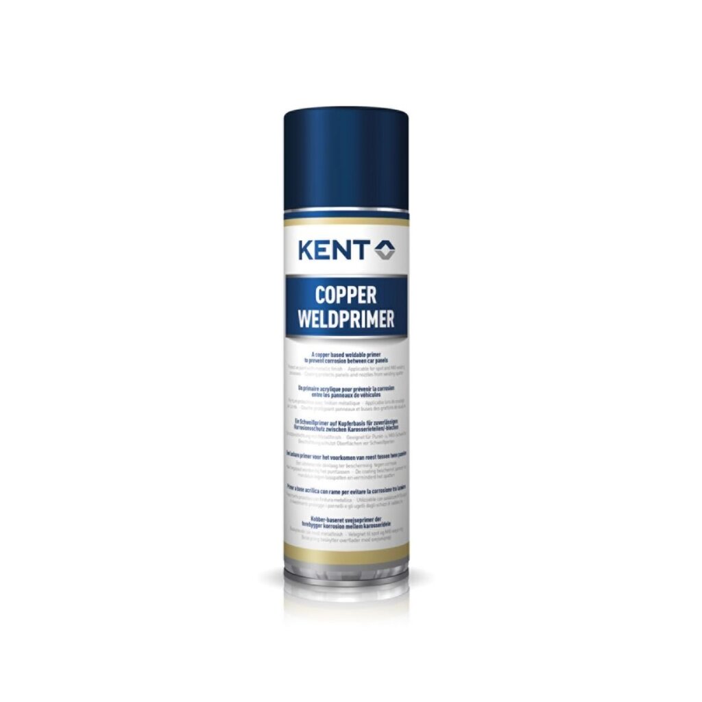 Aerosool Kent Copper Weldprimer, 500 ml hind ja info | Autokeemia | kaup24.ee