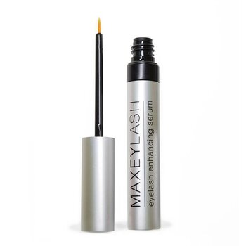 Ripsmeseerum Maxeylash Enhancing Serum, 3 ml hind ja info | Ripsmetušid, lauvärvid, silmapliiatsid, seerumid | kaup24.ee