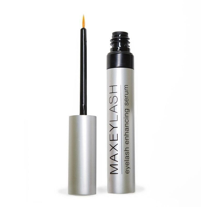 Ripsmeseerum Maxeylash Enhancing Serum, 3 ml цена и информация | Ripsmetušid, lauvärvid, silmapliiatsid, seerumid | kaup24.ee