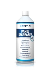 Silikonipesu Kent Panel Degreaser Spray, 1 L hind ja info | Autokeemia | kaup24.ee