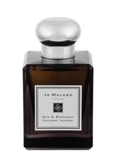 Kölni vesi Jo Malone EDC naistele, 50 ml цена и информация | Женские духи | kaup24.ee