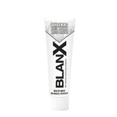 BlanX Whitening зубная паста 75 мл цена и информация | Для ухода за зубами | kaup24.ee