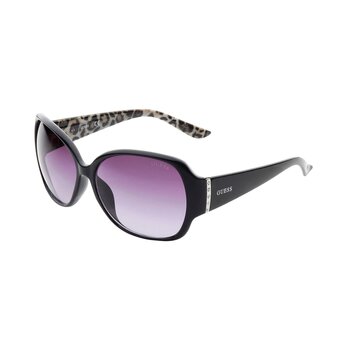 Guess женские солнечные очки, черный цена и информация | Женские солнцезащитные очки | kaup24.ee