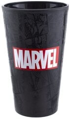 Paladone Marvel Logo hind ja info | Fännitooted mänguritele | kaup24.ee