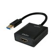 LogiLink - Adapter USB3.0 do HDMI