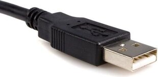 StarTech ICUSB1284 hind ja info | USB jagajad, adapterid | kaup24.ee