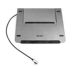 Acer HP.DSCAB.012 цена и информация | Адаптеры и USB-hub | kaup24.ee