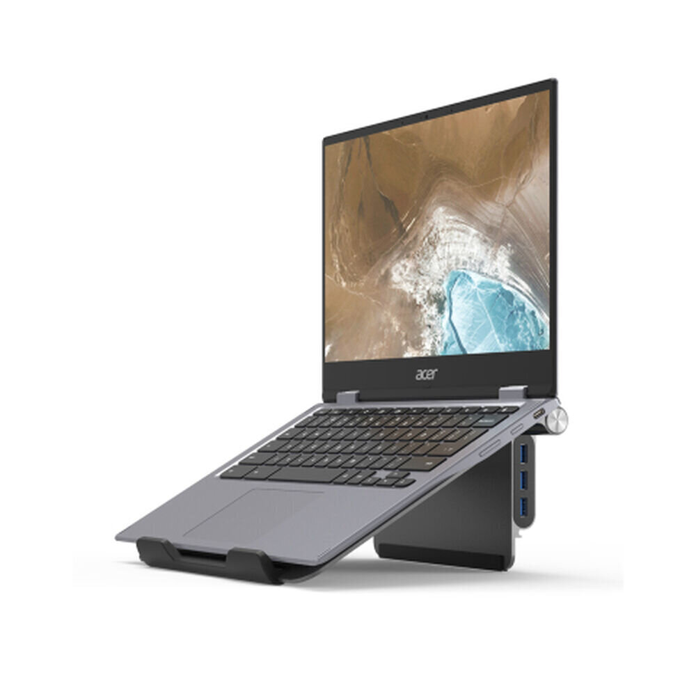 Acer HP.DSCAB.012 hind ja info | USB jagajad, adapterid | kaup24.ee