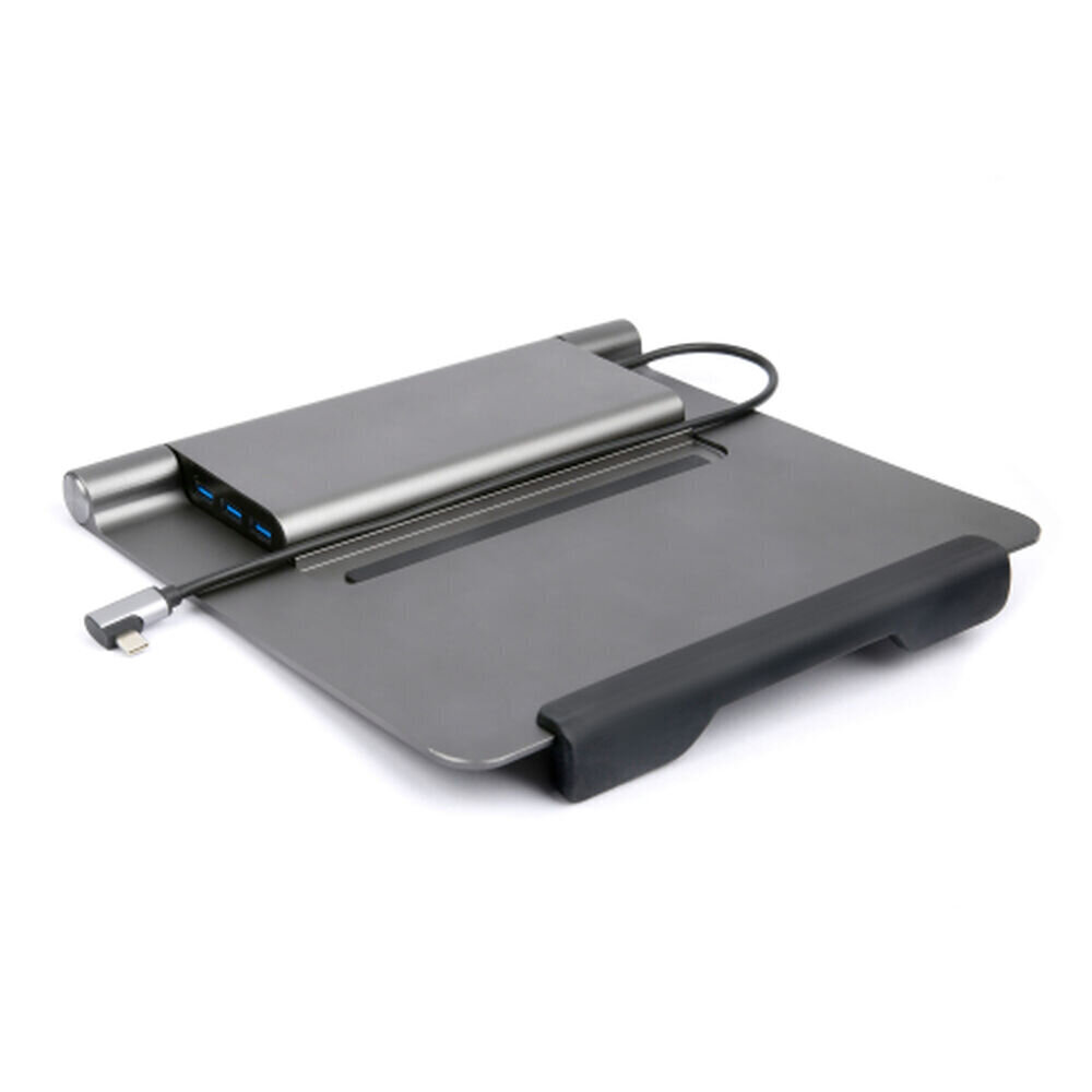 Acer HP.DSCAB.012 hind ja info | USB jagajad, adapterid | kaup24.ee