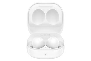 Samsung Galaxy Buds 2 SM-R177NZWAEUE цена и информация | Наушники | kaup24.ee